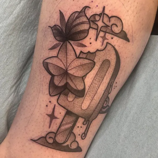sarastigmata