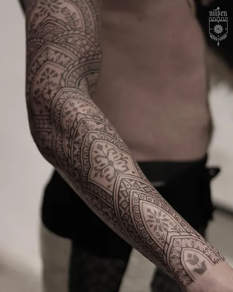 kirknilsentattoos