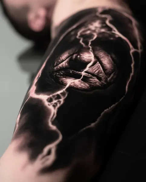 michaelperryart