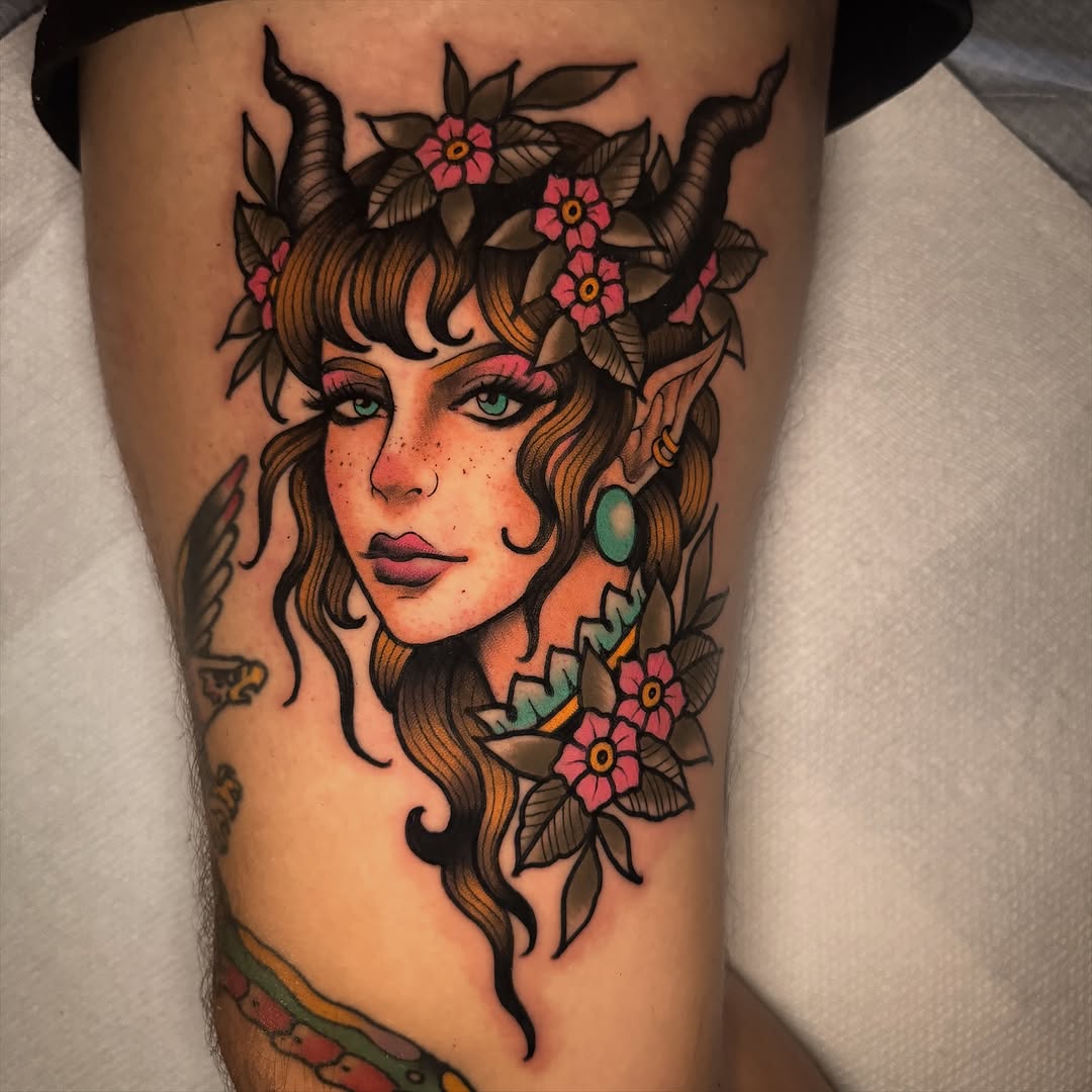 Kelsey Mackenzie
