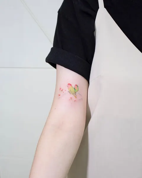 dareumtattoo