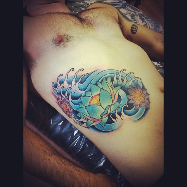 Sloo Tattoos