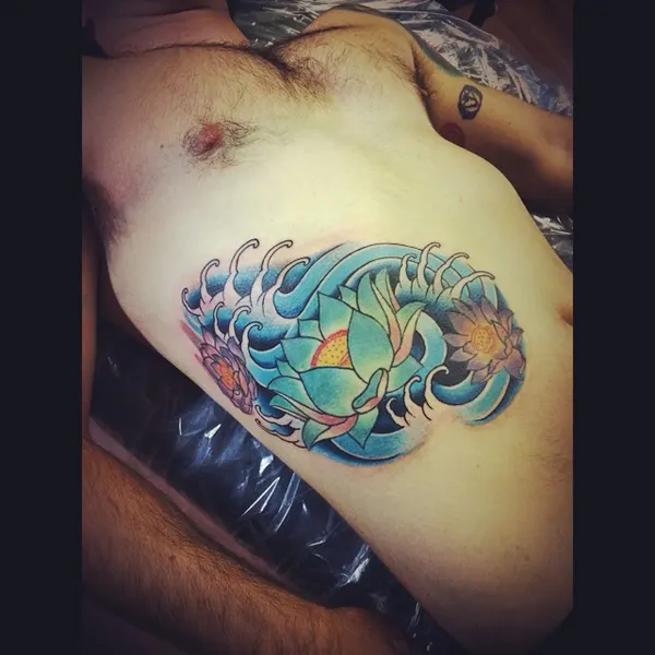 Sloo Tattoos