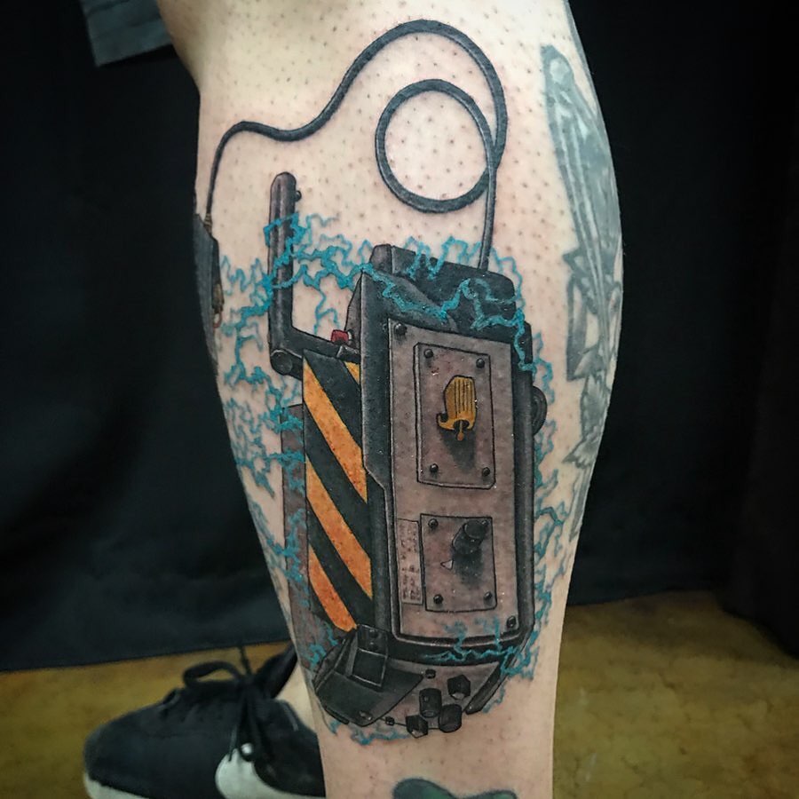 Full Circle Tattoo