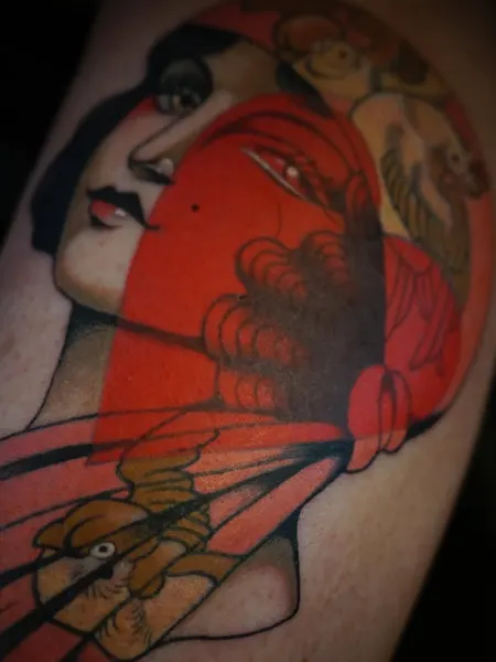 melisehilltattoo