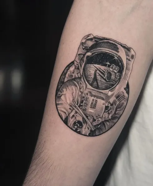 Guru Tattoo