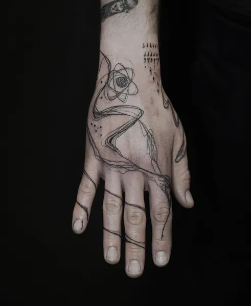 Full Circle Tattoo