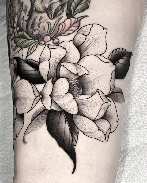 Rose, Flower