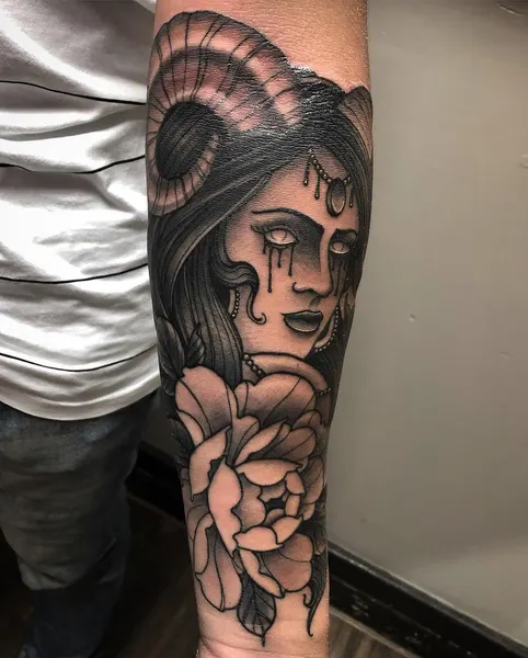 Guru Tattoo