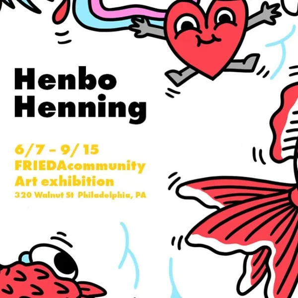 henbohenning