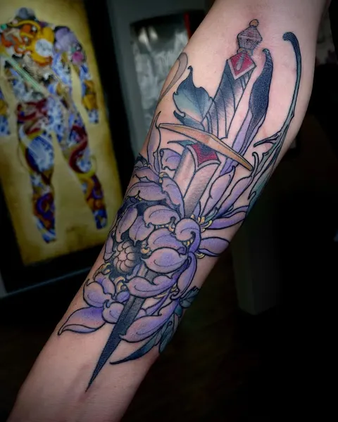Guru Tattoo