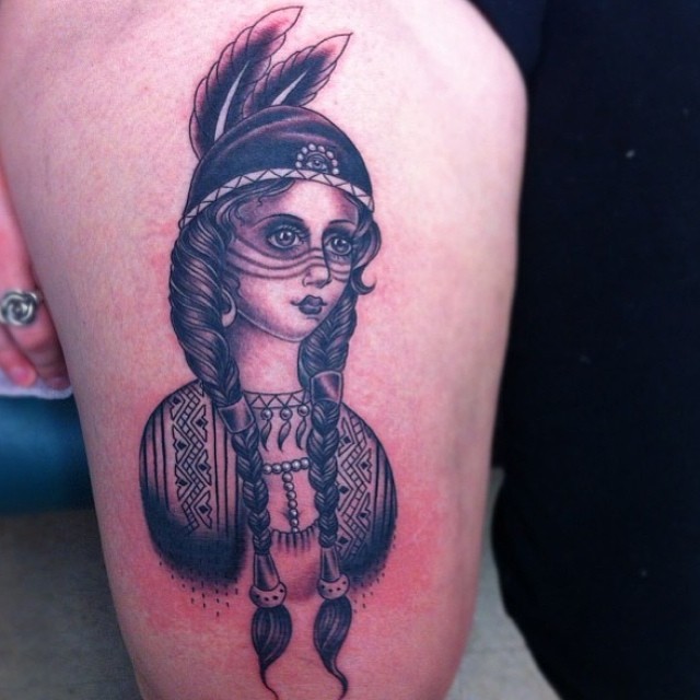 maryjoytattoo