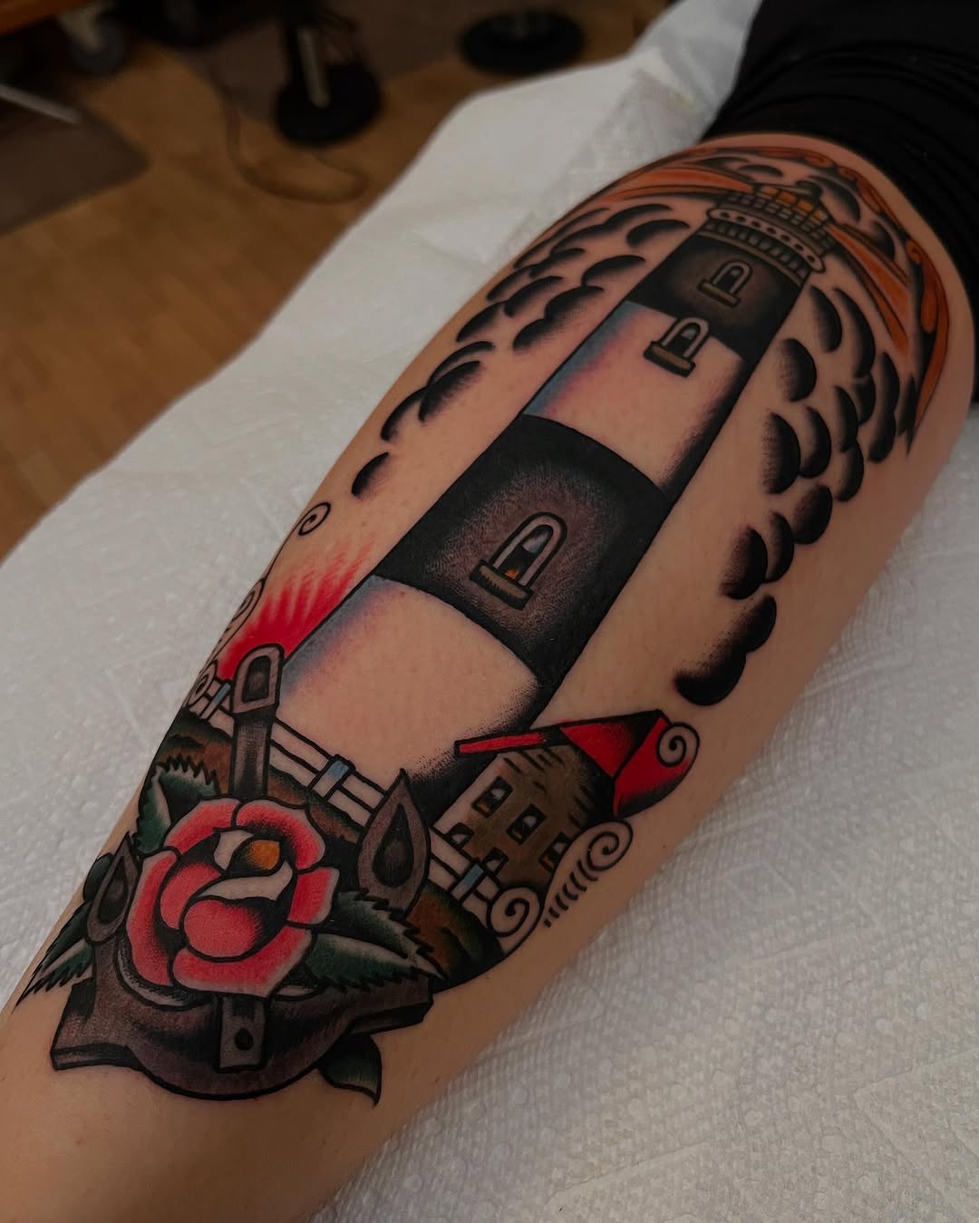 chrisfernandeztattooing