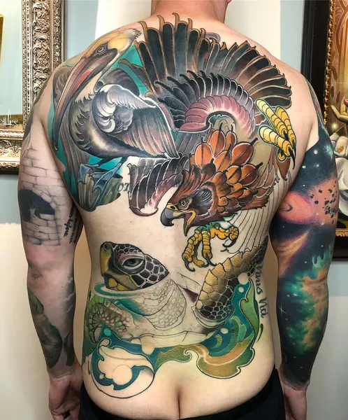 Dragon