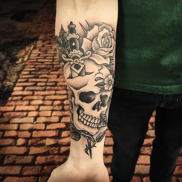 timbecktattoos