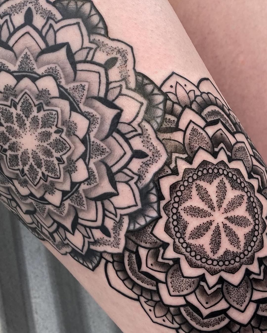 Guru Tattoo