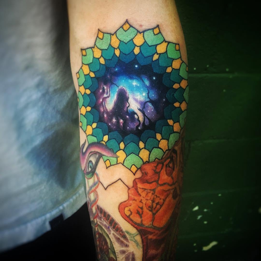 Sloo Tattoos