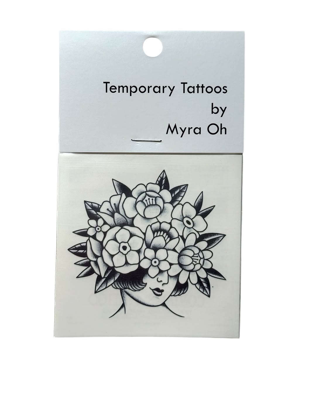 Myra Oh