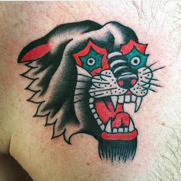 Tiger, Animal
