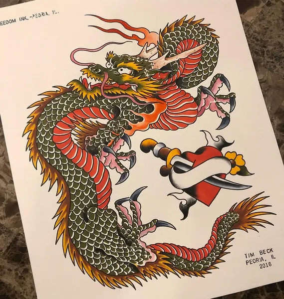 Dragon