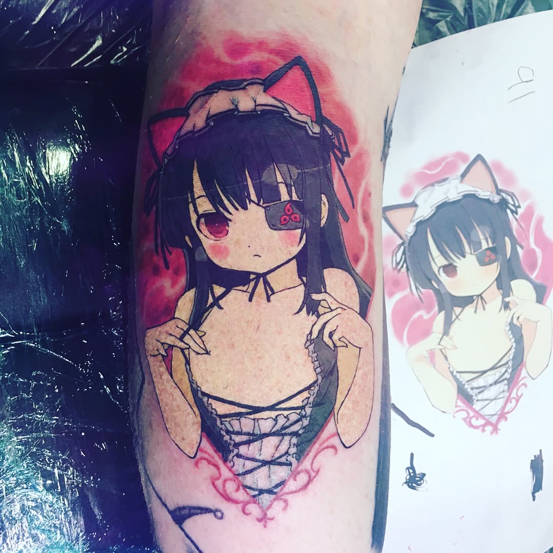Sakura Jae