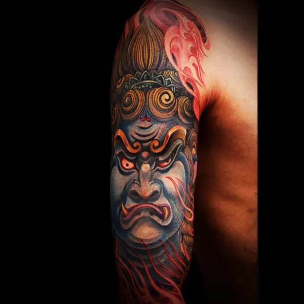 yushitattoo