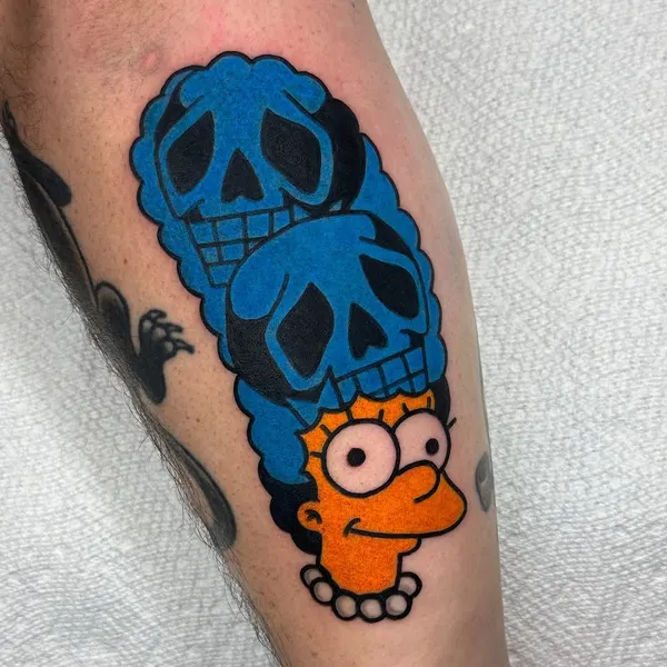 jessbakertattoo
