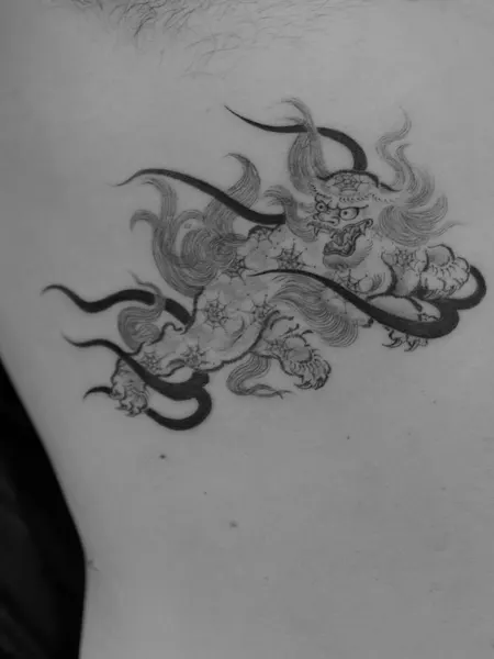 Dragon