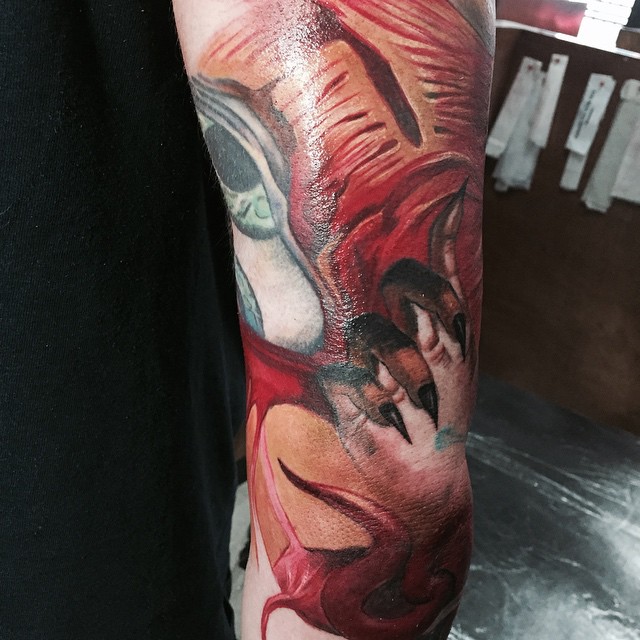 Edgar Marquez