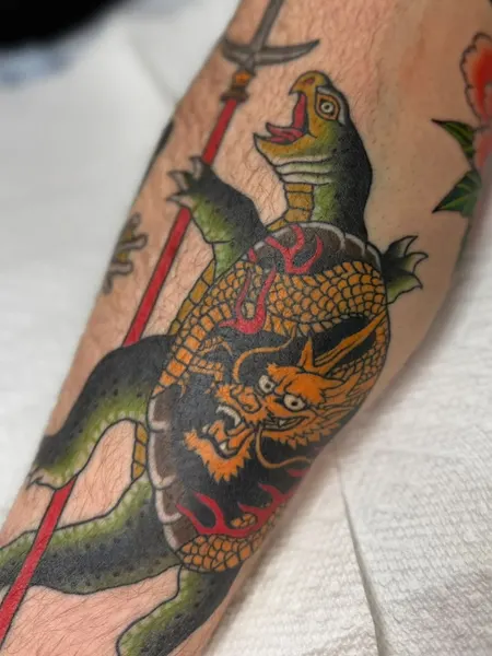 Dragon