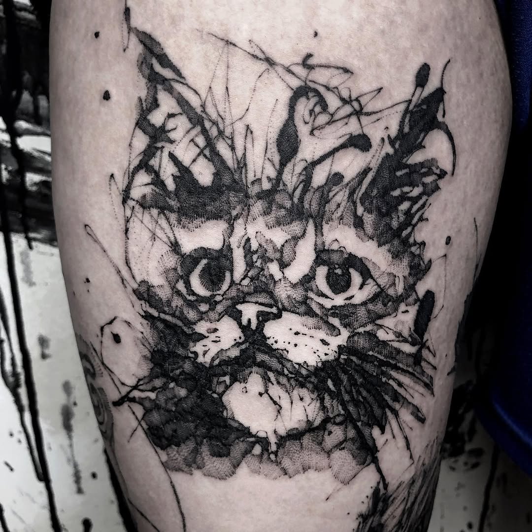 Tiger, Animal