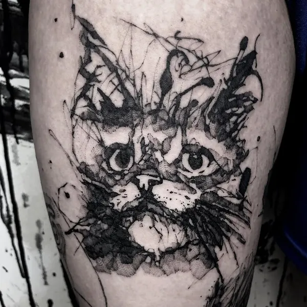 Tiger, Animal