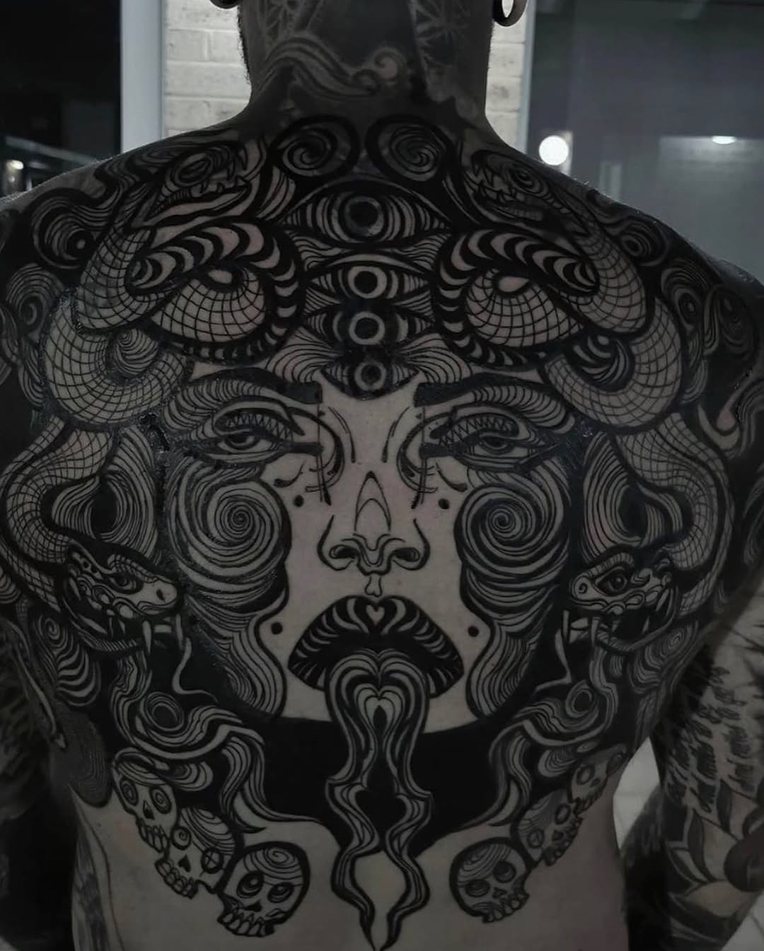 Guru Tattoo