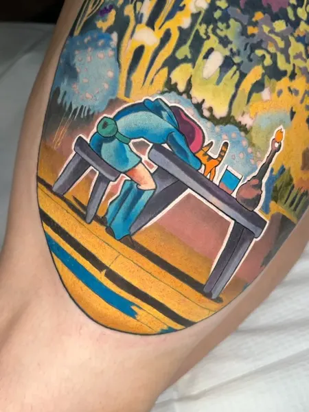 artkaylarose