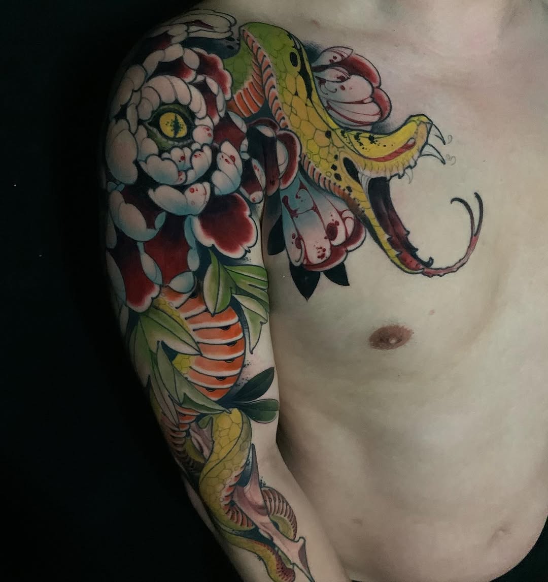 Guru Tattoo