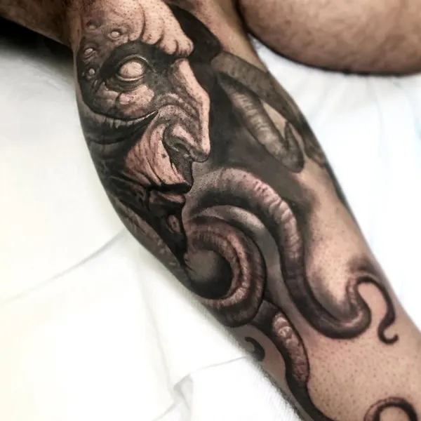 Animal, Dragon