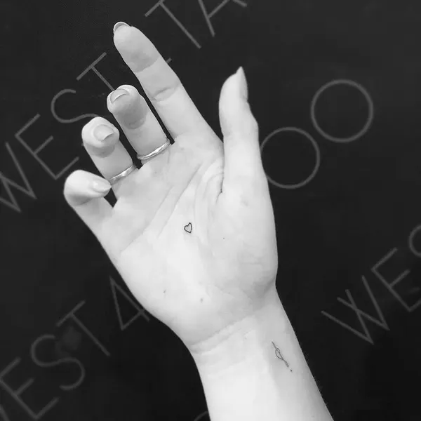 Circa Tattoo