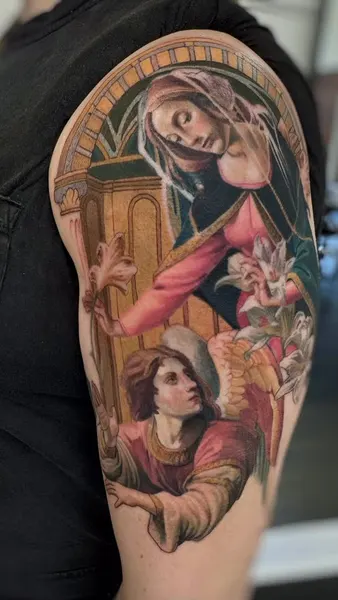 thetattooninja
