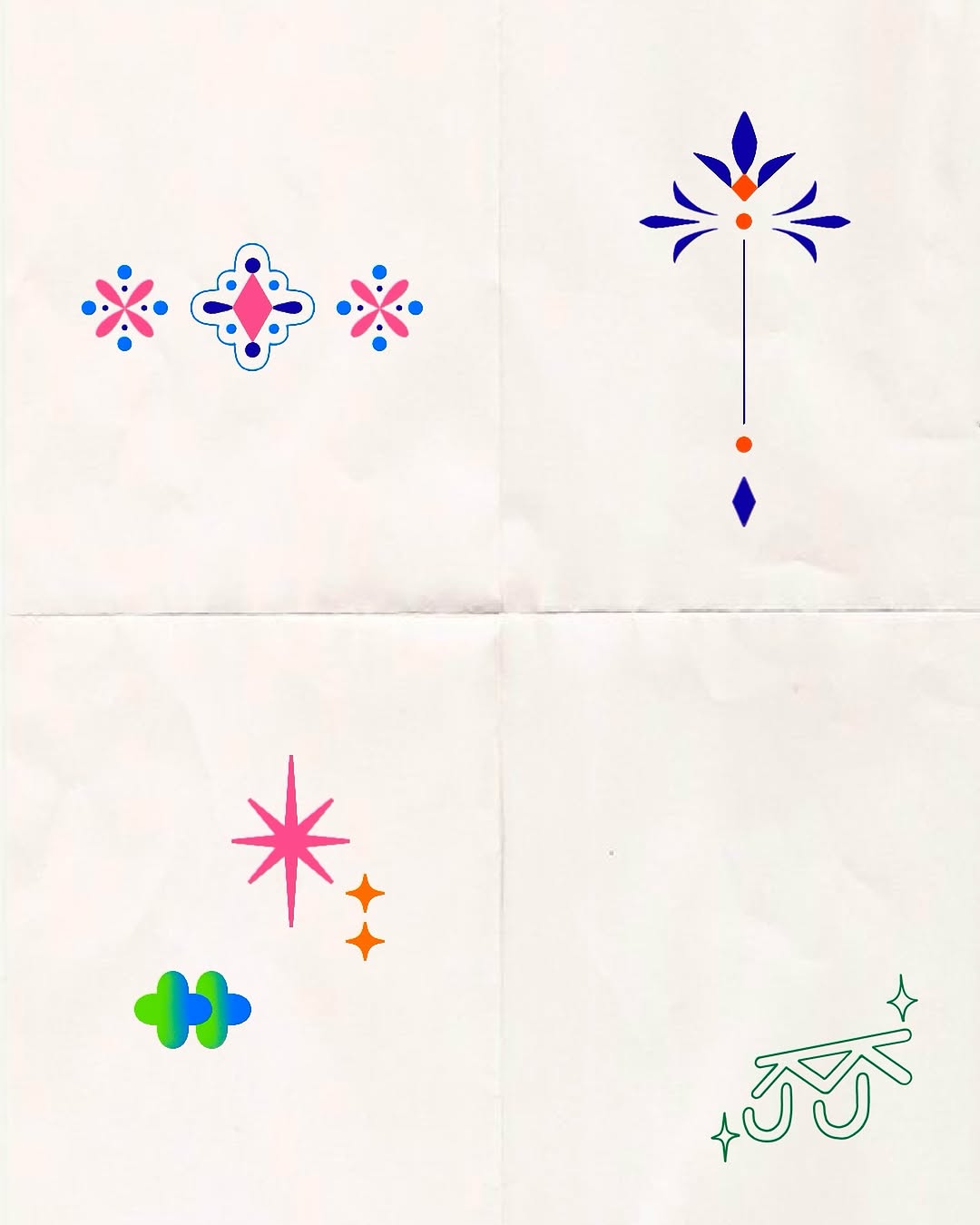 Geometric