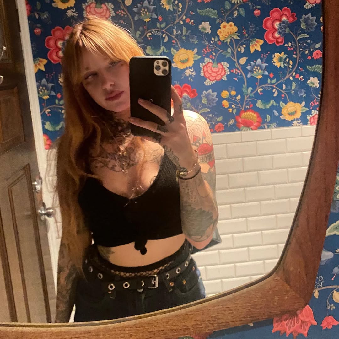Emma Scott