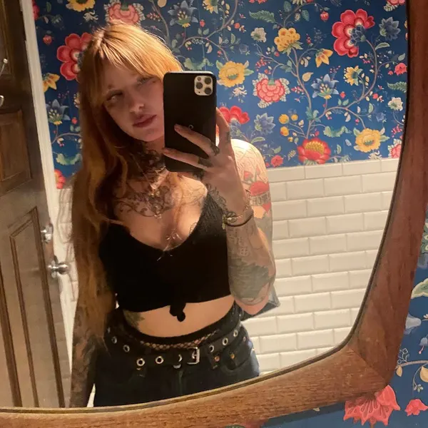 Emma Scott