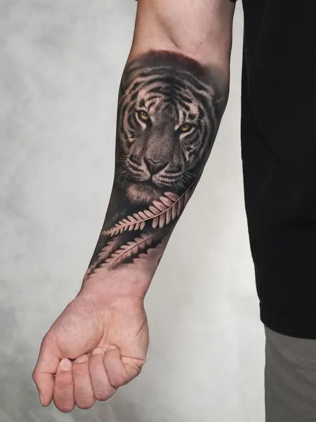 Tiger