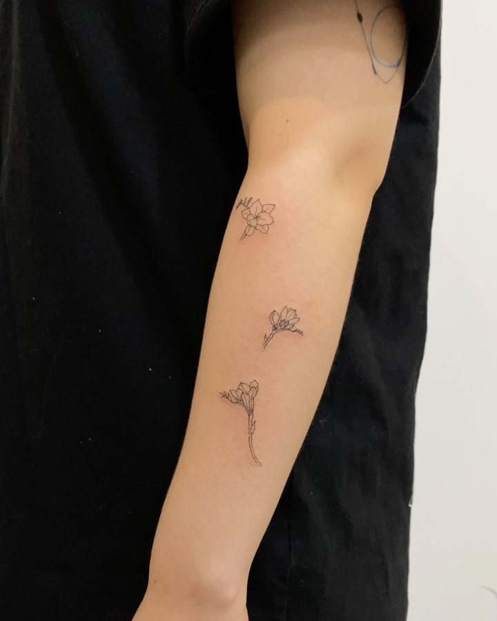 Lettering