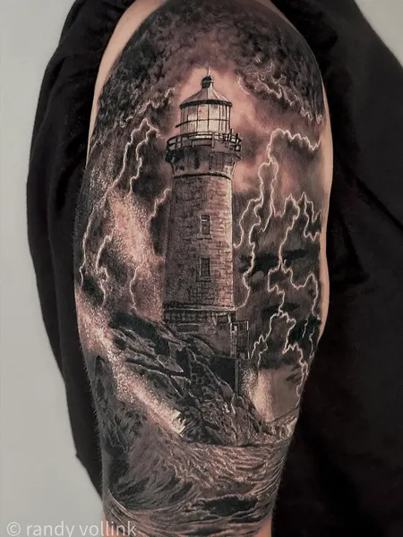 Villain Arts Tattoo Convention