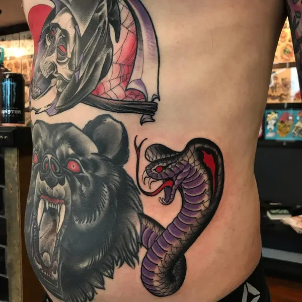 Animal
