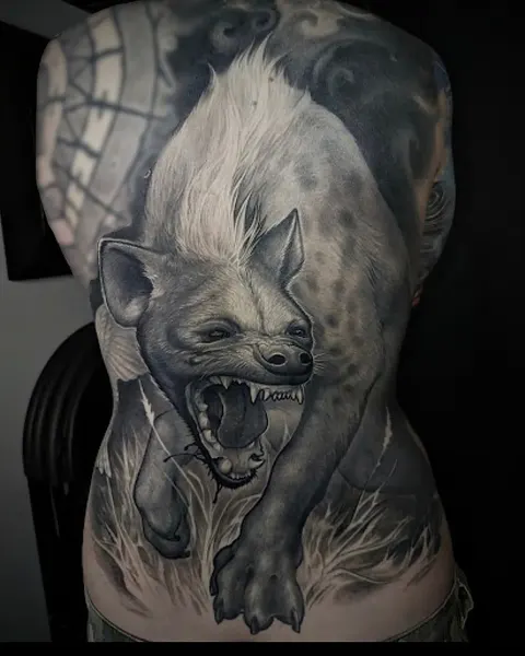 Animal, Tiger