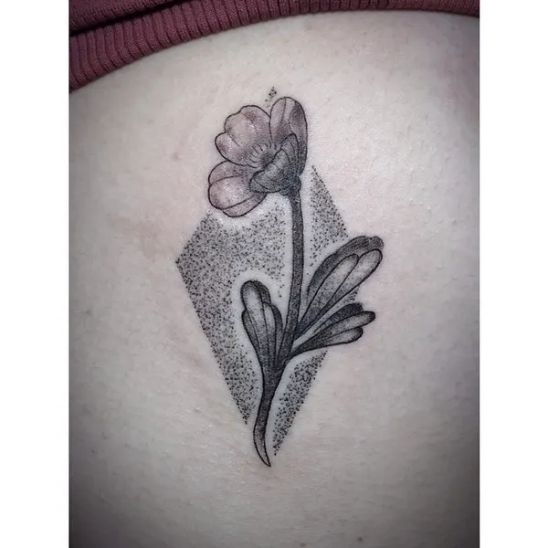 Full Circle Tattoo