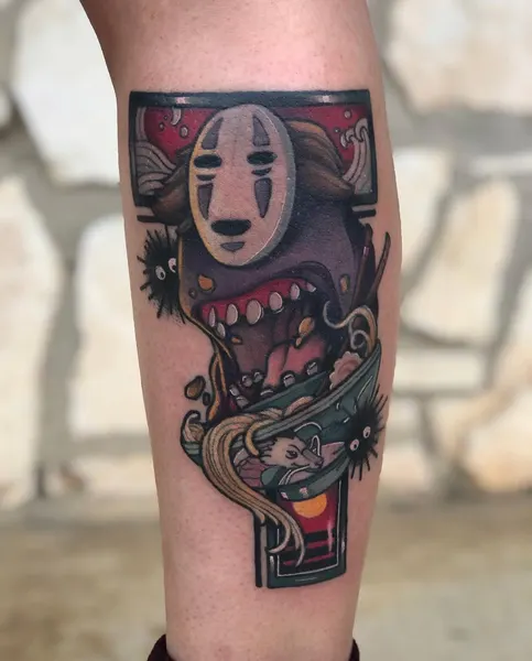 Corin Gilbert