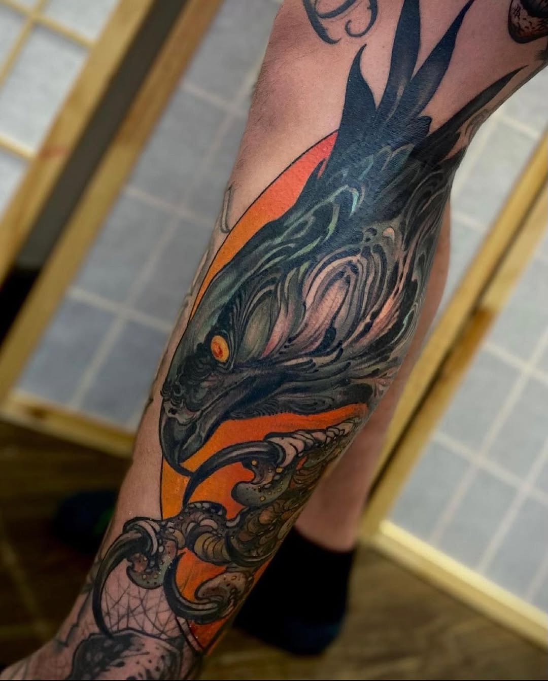 Guru Tattoo