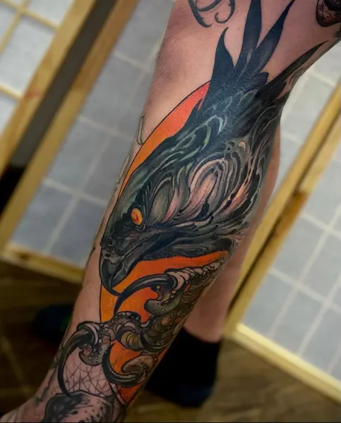 Guru Tattoo